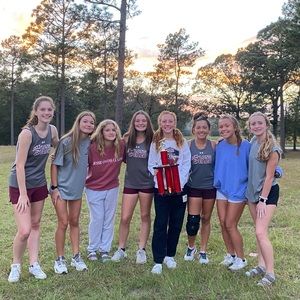 Meet your Posher, Lexie